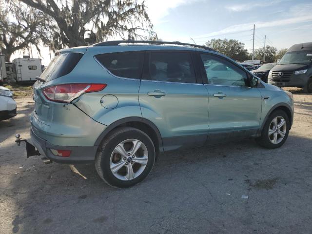 Photo 3 from auction – 2013 FORD ESCAPE SE with VIN 1FMCU0GX9DUA33061