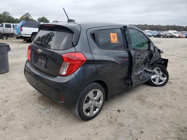Photo 3 from auction – 2019 CHEVROLET SPARK LS with VIN KL8CB6SA0KC749374