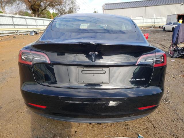Photo 6 from auction – 2020 TESLA MODEL 3 with VIN 5YJ3E1EB9LF787342