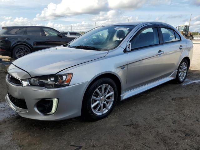Photo 1 from auction – 2016 MITSUBISHI LANCER ES with VIN JA32U2FU5GU001441