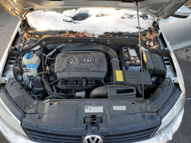 Photo 11 from auction – 2014 VOLKSWAGEN JETTA SE with VIN 3VWB17AJ2EM313607