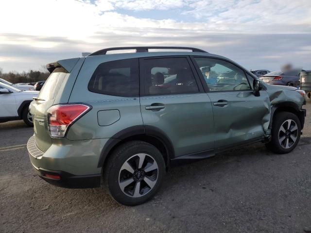 Photo 3 from auction – 2017 SUBARU FORESTER 2 with VIN JF2SJAGC8HH550427