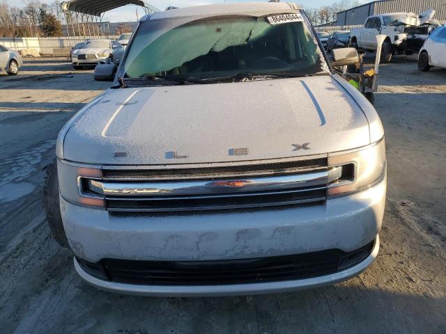 Photo 5 from auction – 2016 FORD FLEX SE with VIN 2FMGK5B8XGBA13576