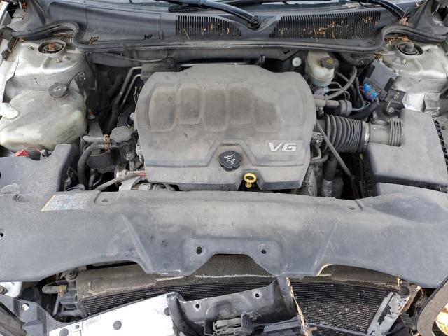 Photo 11 from auction – 2010 BUICK LUCERNE CX with VIN 1G4HE5EM5AU112716