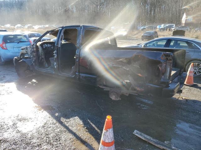 Photo 2 from auction – 2003 DODGE RAM 1500 S with VIN 1D7HU18D63S277626