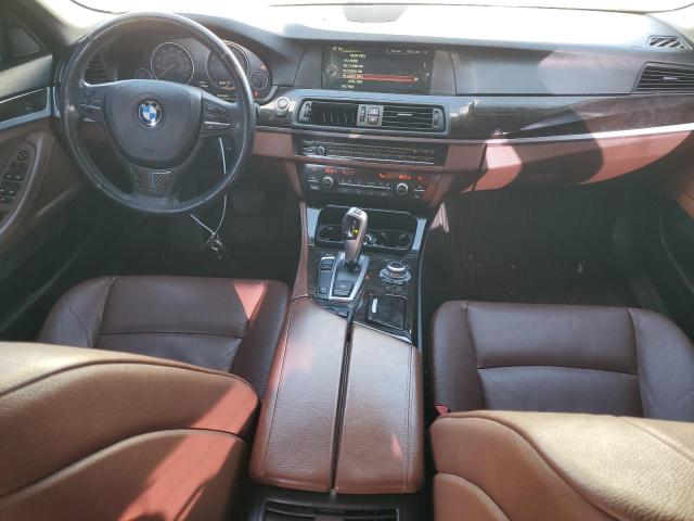 Photo 8 from auction – 2013 BMW 528 XI with VIN WBAXH5C5XDD111792