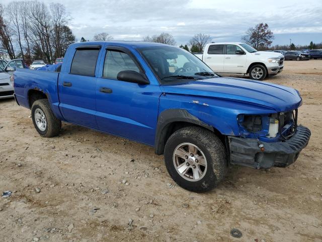 Photo 4 from auction – 2008 DODGE DAKOTA QUA with VIN 1D7HW48K98S511615