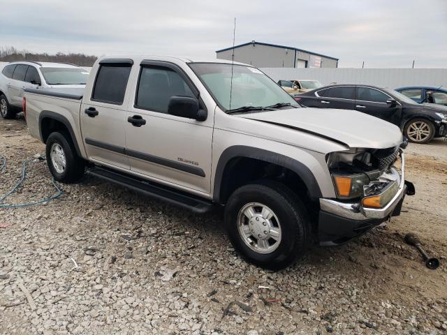 Photo 4 from auction – 2005 CHEVROLET COLORADO with VIN 1GCDT136X58255651