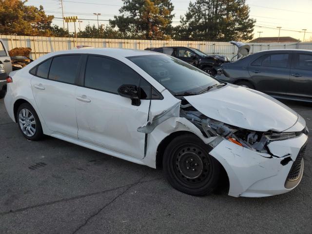 Photo 4 from auction – 2020 TOYOTA COROLLA with VIN JTDEPRAE6LJ021532