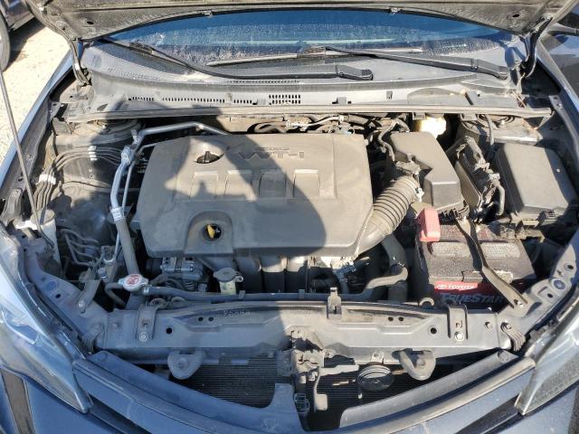 Photo 11 from auction – 2018 TOYOTA COROLLA L with VIN 2T1BURHEXJC018675