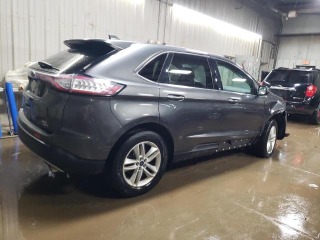 Photo 3 from auction – 2017 FORD EDGE SEL with VIN 2FMPK4J94HBC62154