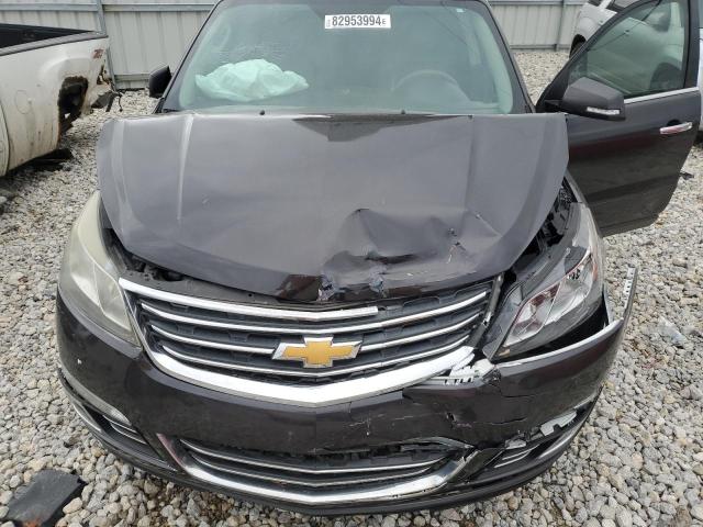 Photo 12 from auction – 2014 CHEVROLET TRAVERSE L with VIN 1GNKVHKD4EJ299199