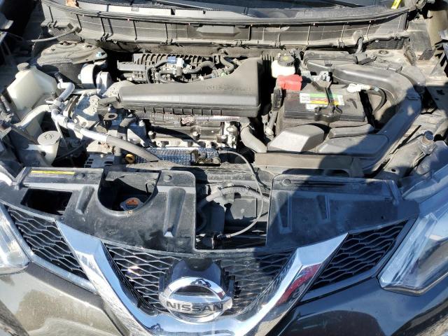 Photo 11 from auction – 2015 NISSAN ROGUE S with VIN 5N1AT2MV4FC850035