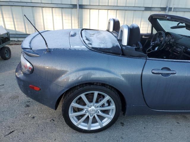 Photo 10 from auction – 2006 MAZDA MX-5 MIATA with VIN JM1NC25F060101411
