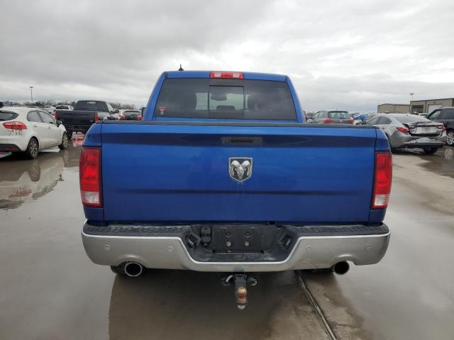 Photo 6 from auction – 2016 RAM 1500 SLT with VIN 1C6RR6LTXGS278416