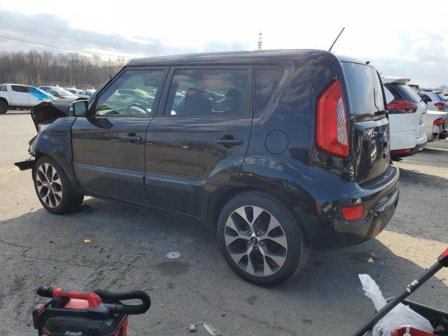 Photo 2 from auction – 2012 KIA SOUL + with VIN KNDJT2A66C7471477