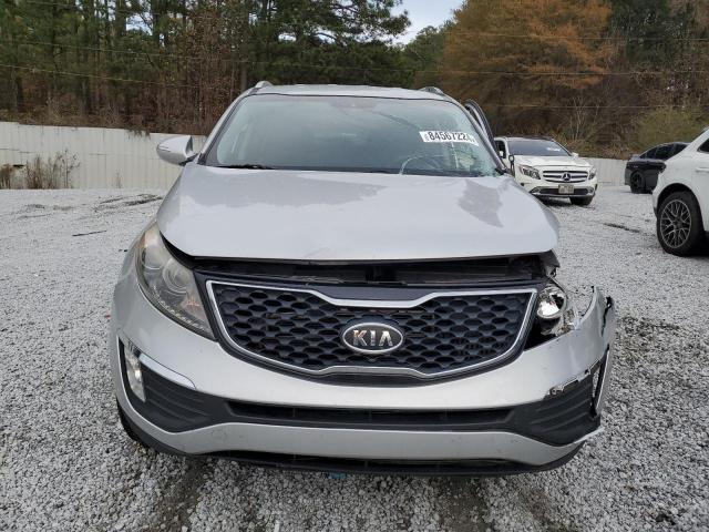 Photo 5 from auction – 2011 KIA SPORTAGE E with VIN KNDPC3A63B7149913