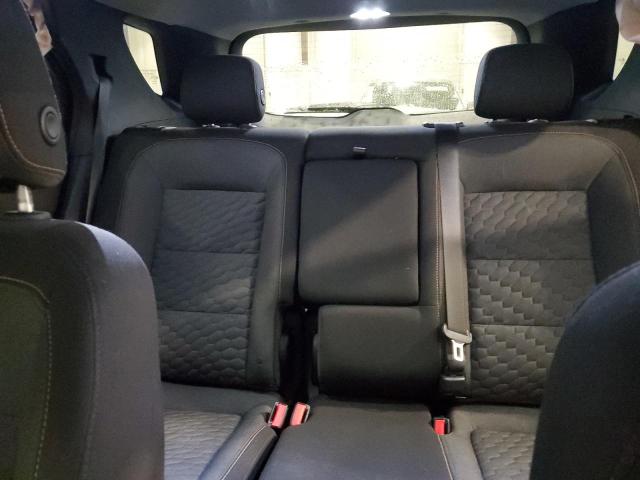 Photo 10 from auction – 2018 CHEVROLET EQUINOX LT with VIN 3GNAXSEV9JS530968