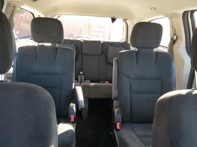 Zdjęcie 10 z aukcji – 2014 DODGE GRAND CARA z VIN 2C4RDGBG3ER451659
