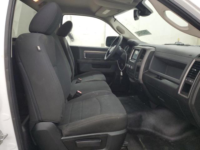 Photo 10 from auction – 2019 RAM 1500 CLASS with VIN 3C6JR6DT5KG546798