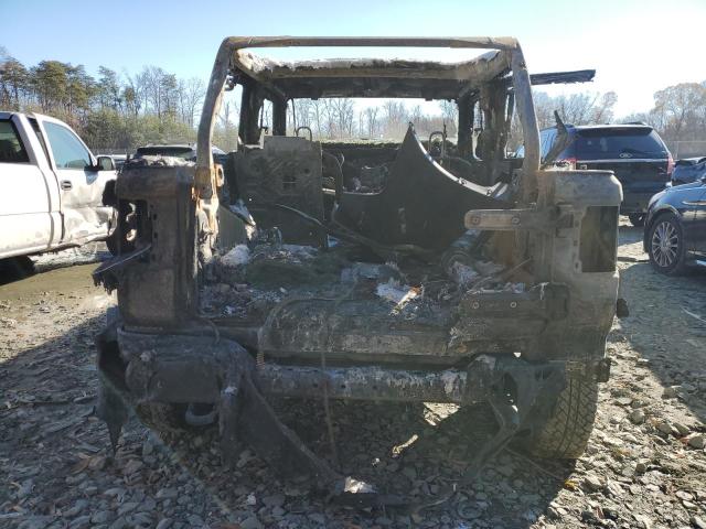 Photo 6 from auction – 2018 JEEP WRANGLER U with VIN 1C4HJXDG5JW112436