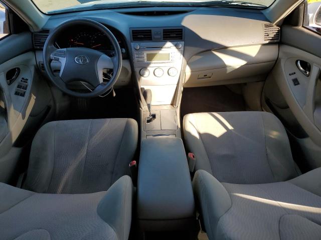 Photo 8 from auction – 2011 TOYOTA CAMRY BASE with VIN 4T4BF3EK5BR114205