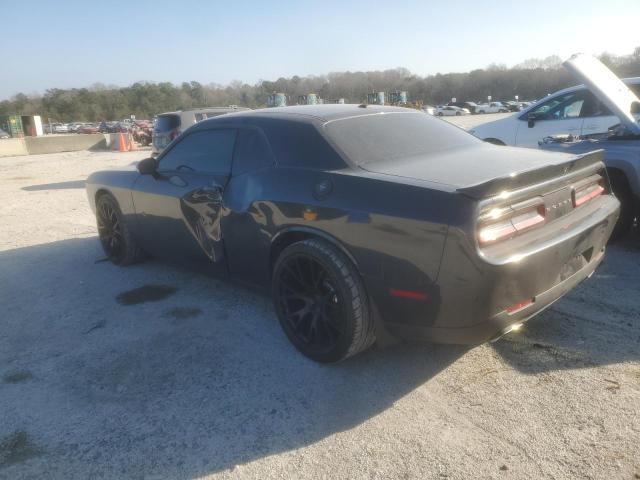 Photo 2 from auction – 2018 DODGE CHALLENGER with VIN 2C3CDZAG2JH241979