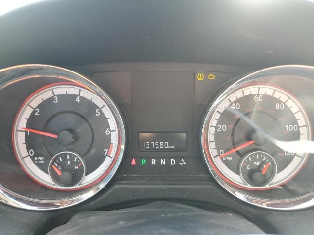 Photo 9 from auction – 2012 DODGE GRAND CARA with VIN 2C4RDGCG8CR178598