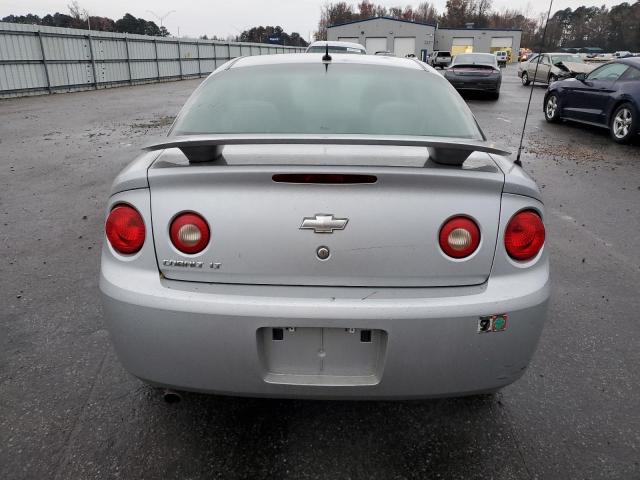 Photo 6 from auction – 2008 CHEVROLET COBALT LT with VIN 1G1AL18F187211343