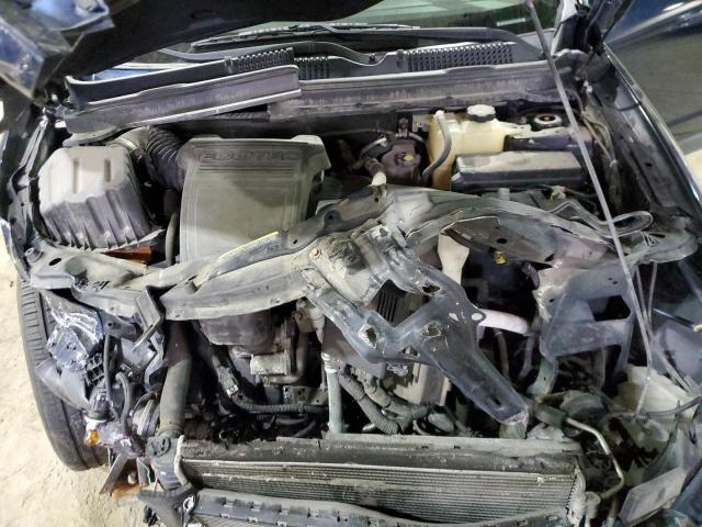 Photo 12 from auction – 2008 SATURN VUE XE with VIN 3GSCL33PX8S666483