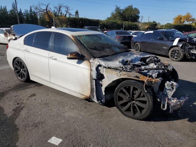 Photo 4 from auction – 2011 BMW 535 I with VIN WBAFR7C54BC604908