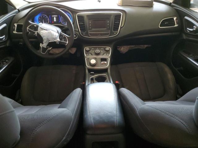 Photo 8 from auction – 2015 CHRYSLER 200 LIMITE with VIN 1C3CCCAB0FN686305