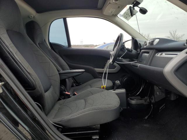 Photo 10 from auction – 2013 SMART FORTWO PUR with VIN WMEEJ3BA7DK668898