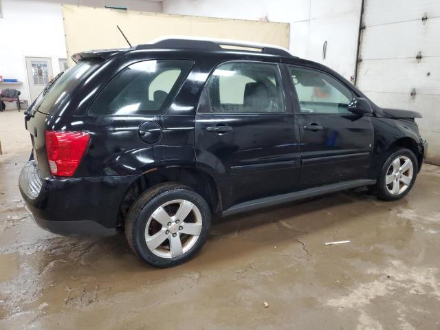 Photo 3 from auction – 2008 PONTIAC TORRENT with VIN 2CKDL33F986338826