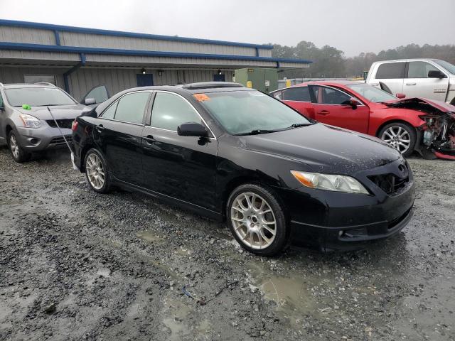Photo 4 from auction – 2007 TOYOTA CAMRY LE with VIN 4T1BK46K77U044448