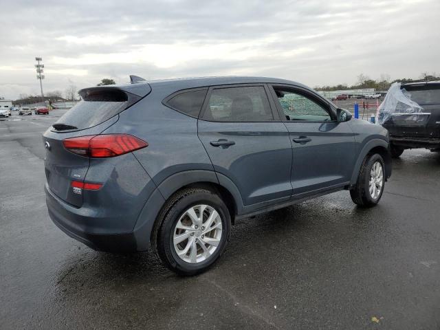 Photo 3 from auction – 2019 HYUNDAI TUCSON SE with VIN KM8J2CA40KU959052