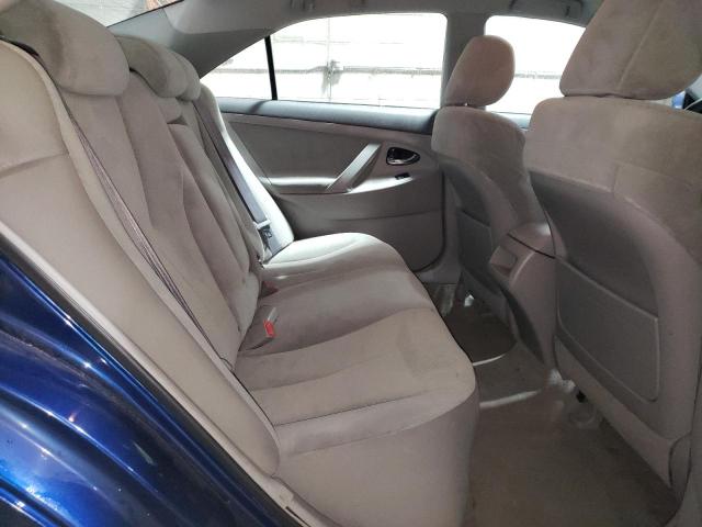 Photo 10 from auction – 2009 TOYOTA CAMRY BASE with VIN 4T1BE46K59U312407