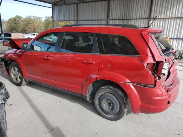 Photo 2 from auction – 2018 DODGE JOURNEY SE with VIN 3C4PDCAB8JT170387