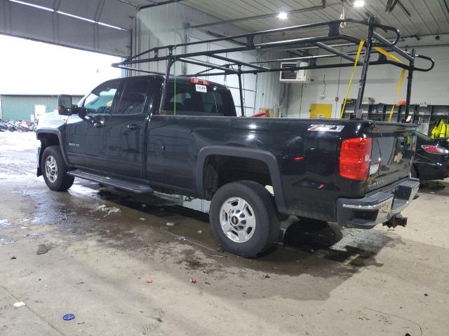 Photo 2 from auction – 2015 CHEVROLET SILVERADO with VIN 1GC2KVEG7FZ557420