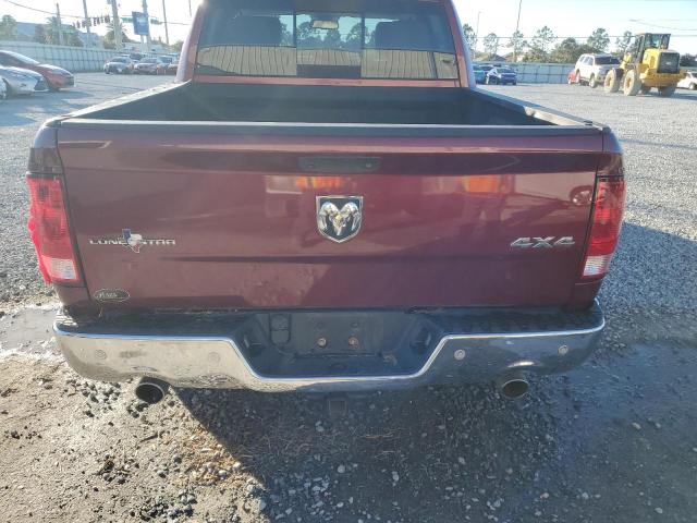 Photo 6 from auction – 2018 RAM 1500 SLT with VIN 1C6RR7LT5JS100054