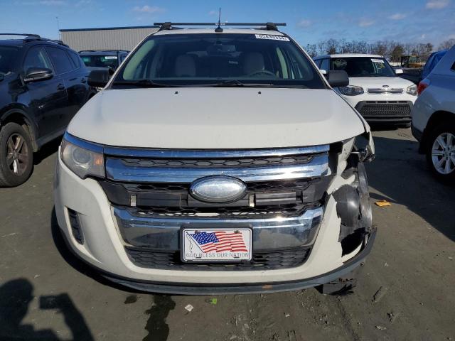 Photo 5 from auction – 2011 FORD EDGE SE with VIN 2FMDK3GC6BBB58675