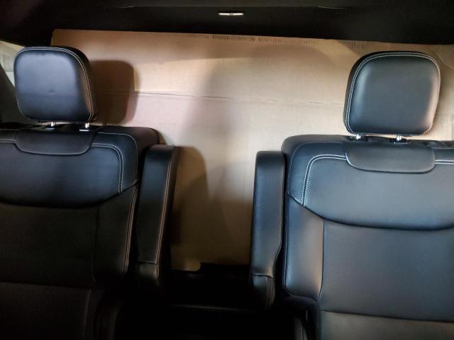 Photo 10 from auction – 2020 FORD EXPLORER S with VIN 1FM5K8GC8LGA49081