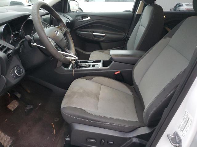 Photo 7 from auction – 2018 FORD ESCAPE SE with VIN 1FMCU9GDXJUB51190