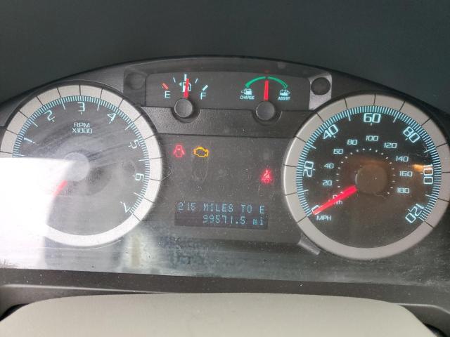 Photo 9 from auction – 2010 FORD ESCAPE HYB with VIN 1FMCU5K31AKB09235