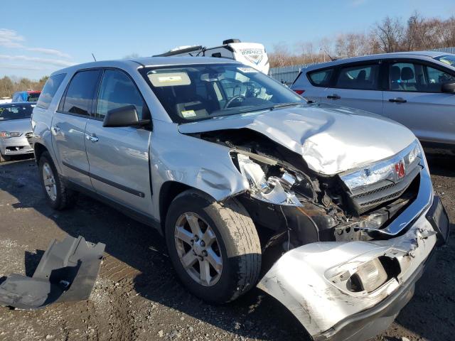 Photo 4 from auction – 2009 SATURN OUTLOOK XE with VIN 5GZEV13D19J219874