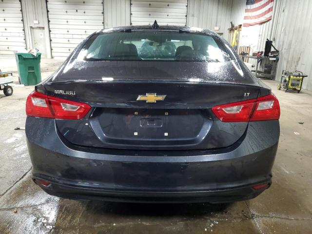 Photo 6 from auction – 2023 CHEVROLET MALIBU LT with VIN 1G1ZD5ST4PF185069