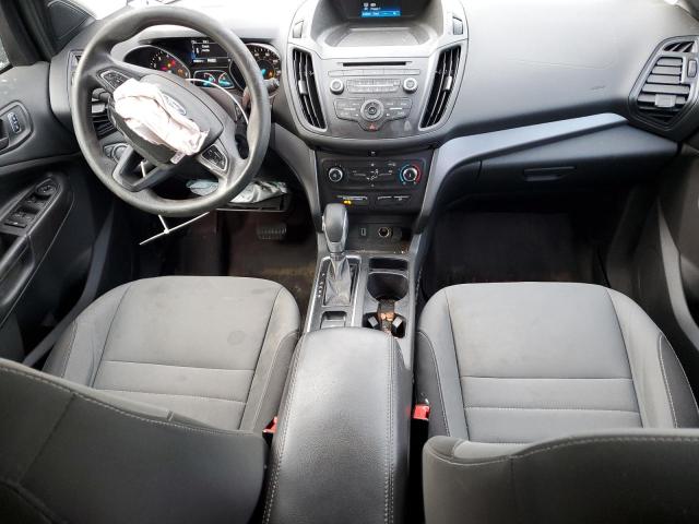 Photo 8 from auction – 2018 FORD ESCAPE S with VIN 1FMCU0F75JUB41142