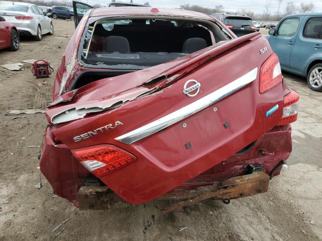 Photo 6 from auction – 2013 NISSAN SENTRA S with VIN 3N1AB7AP2DL762325