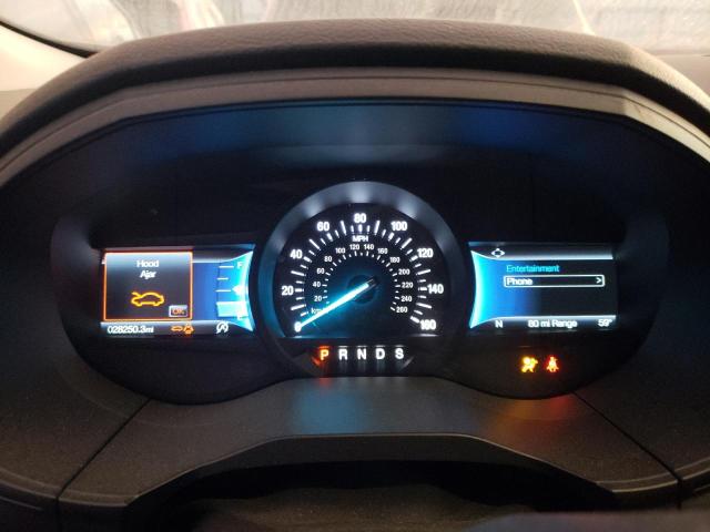 Photo 9 from auction – 2023 FORD EDGE SE with VIN 2FMPK4G91PBA06544