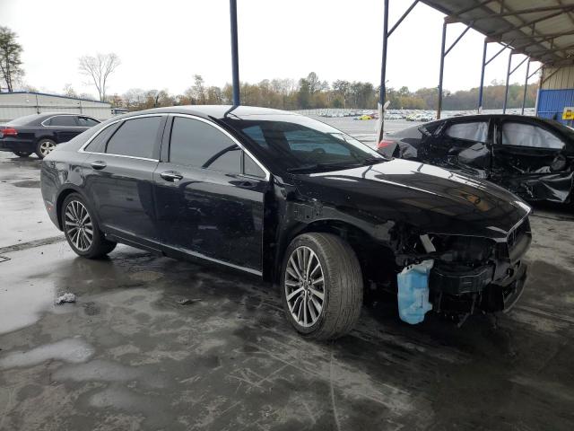 Photo 4 from auction – 2020 LINCOLN MKZ with VIN 3LN6L5A94LR609538
